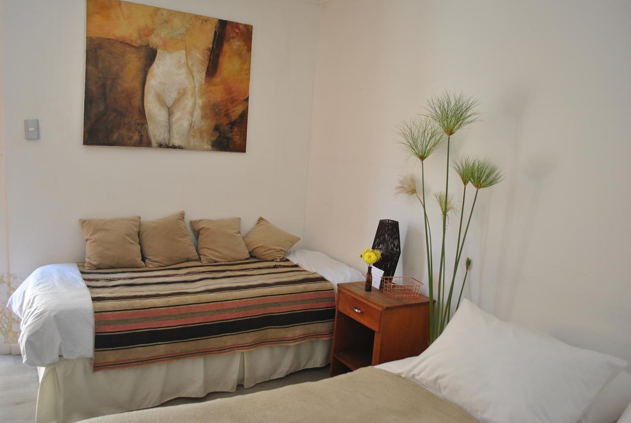Hotel Boutique Molzano Copiapó Esterno foto
